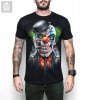 Joker Clown Skull - Cool Skullz